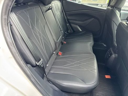 Used 2024 Ford Mustang Mach-E Select w/ Comfort Package Lite image 14