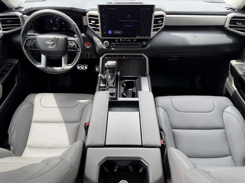 Used 2023 Toyota Sequoia Limited w/ TRD Off-Road Package AWD/4WD image 13