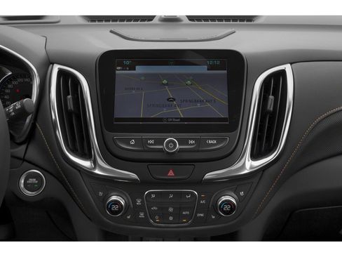 Used 2020 Chevrolet Equinox Premier image 11