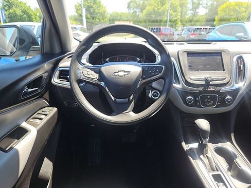 Used 2024 Chevrolet Equinox LS w/ LS Convenience Package FWD image 14