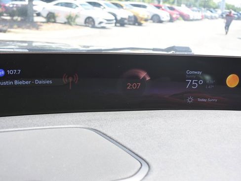 Used 2025 Lincoln Navigator Reserve AWD/4WD image 26