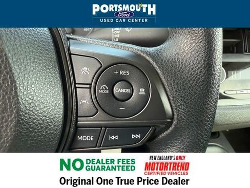 Used 2023 Toyota Corolla LE image 14