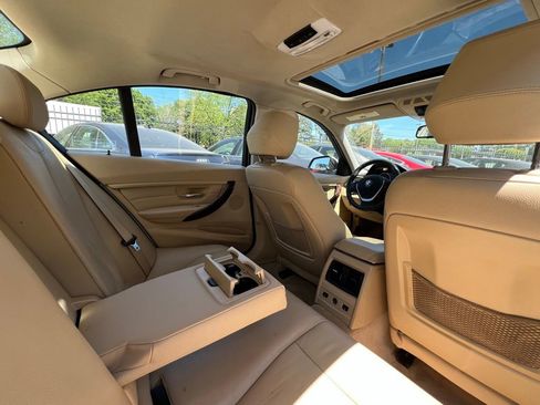 Used 2014 BMW 328i xDrive Sedan AWD/4WD image 30