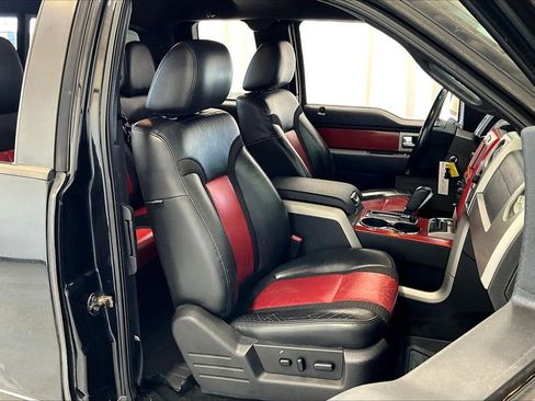 Used 2010 Ford F150 Raptor image 16