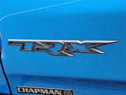 Used 2022 RAM 1500 TRX w/ TRX Level 1 Equipment Group image 30