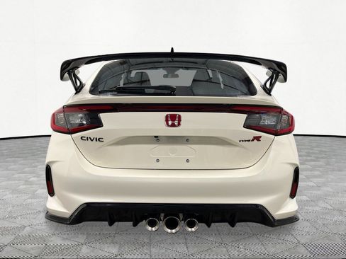 New 2026 Honda Civic Type R image 5