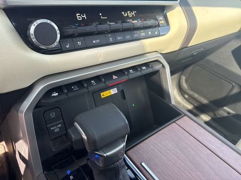 Used 2023 Toyota Tundra 1794 Edition w/ Advanced Package image 13