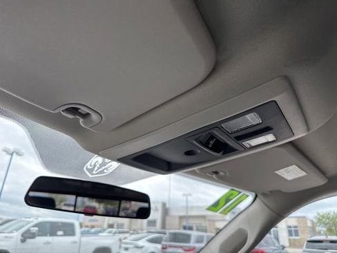 Used 2012 RAM 1500 Big Horn w/ Remote Start & Security Group AWD/4WD image 34