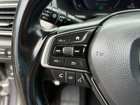 Used 2022 Honda Accord EX-L image 17