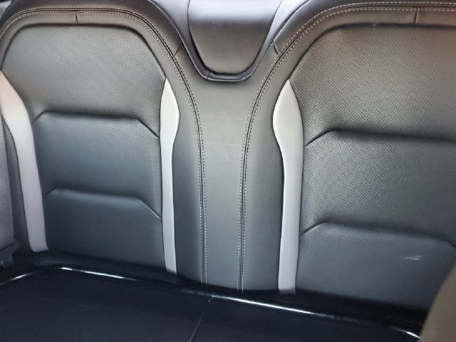 Used 2018 Chevrolet Camaro LT RWD image 13