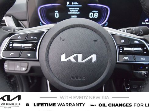 New 2026 Kia Seltos S image 26