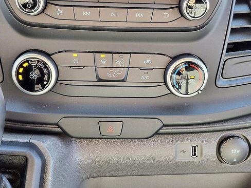 New 2024 Ford Transit 350 148 High Roof Extended image 23