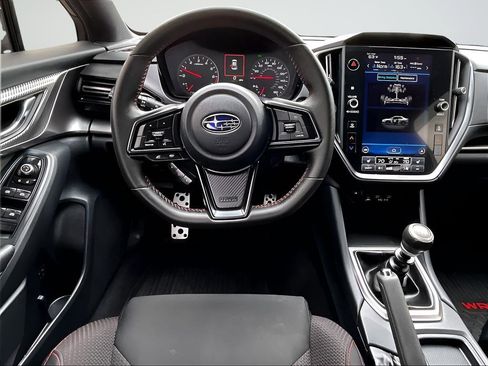 Used 2023 Subaru WRX Premium w/ Popular Package #2 image 12