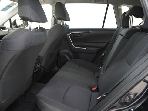 Used 2025 Toyota RAV4 LE image 14