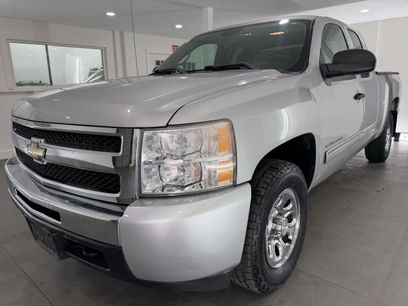 Used 2011 Chevrolet Silverado 1500 LT