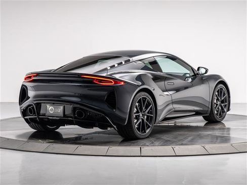 New 2025 Lotus Emira image 5