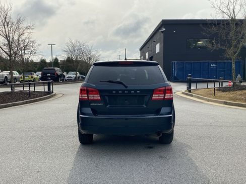 Used 2015 Dodge Journey American Value Package w/ Flexible Seating Group image 16