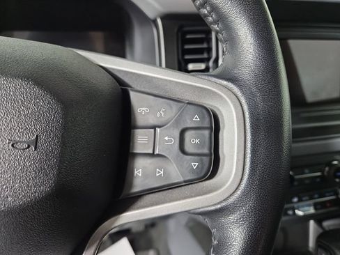 Used 2023 Ford Bronco Big Bend AWD/4WD image 23