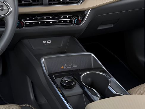 New 2026 Chevrolet Equinox ACTIV FWD image 17