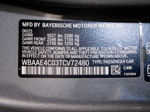 Used 2026 BMW 840i xDrive Coupe image 23