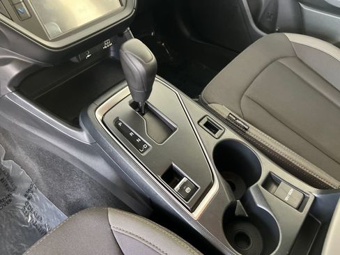 Certified 2024 Subaru Impreza 2.0i w/ Popular Package #1A AWD/4WD image 25