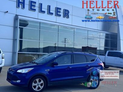 Used 2015 Ford Escape SE w/ Equipment Group 201A