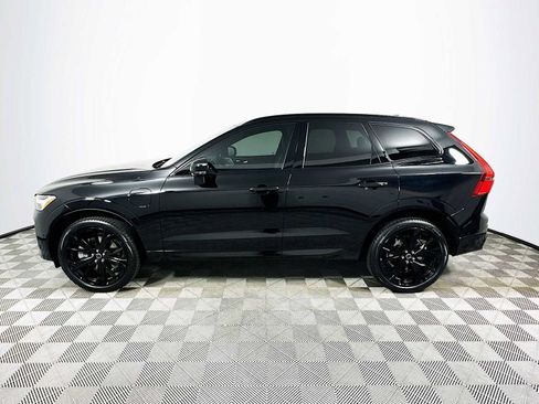 New 2026 Volvo XC60 T8 Ultra w/ Protection Package AWD/4WD image 4