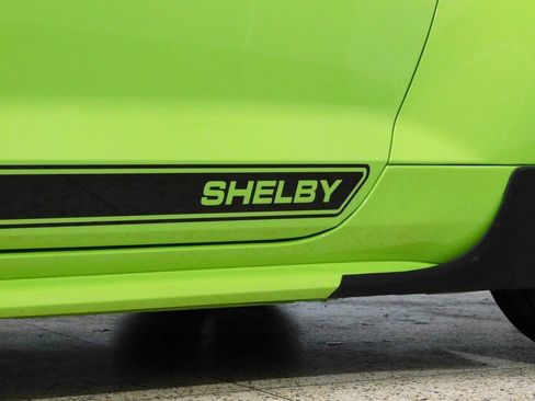 Used 2020 Ford Mustang GT Premium w/ Equipment Group 401A image 34