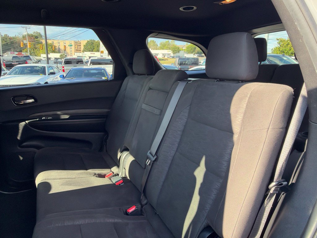 Used 2023 Dodge Durango GT AWD/4WD image 25