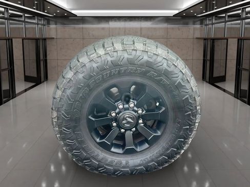 Used 2019 RAM 2500 Power Wagon image 15