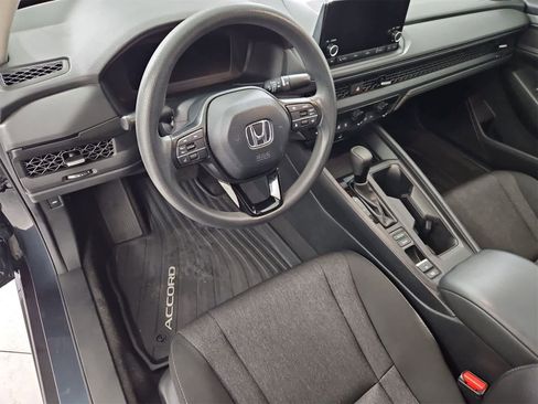 Used 2024 Honda Accord EX image 2