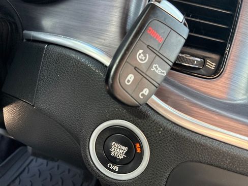 Used 2018 Dodge Charger GT w/ Driver Confidence Group AWD/4WD image 30