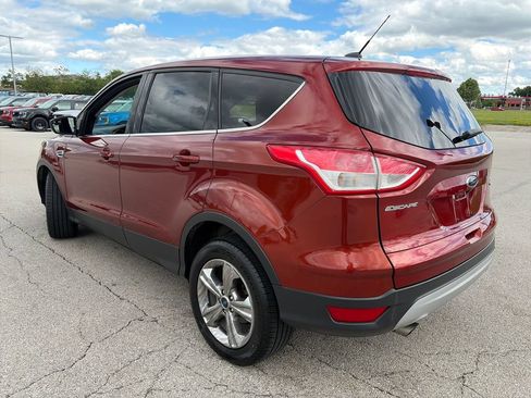 Used 2015 Ford Escape SE AWD/4WD image 5
