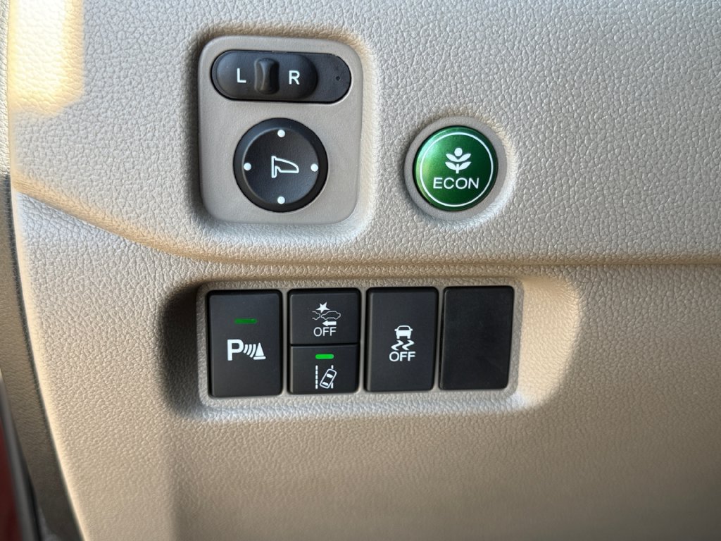 Used 2022 Honda Pilot Touring image 21