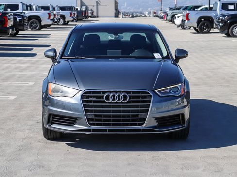 Used 2015 Audi A3 2.0T Premium Plus image 2