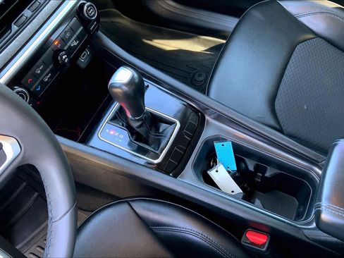 Certified 2022 Jeep Compass Latitude image 14