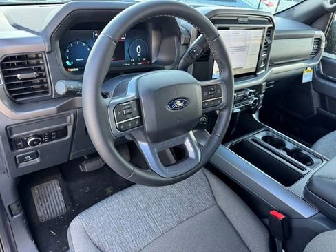 New 2026 Ford F150 XLT image 13