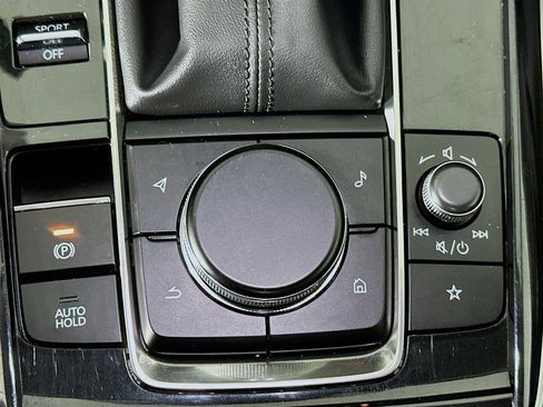 Used 2025 MAZDA CX-30 AWD 2.5 S w/ Preferred Package image 26