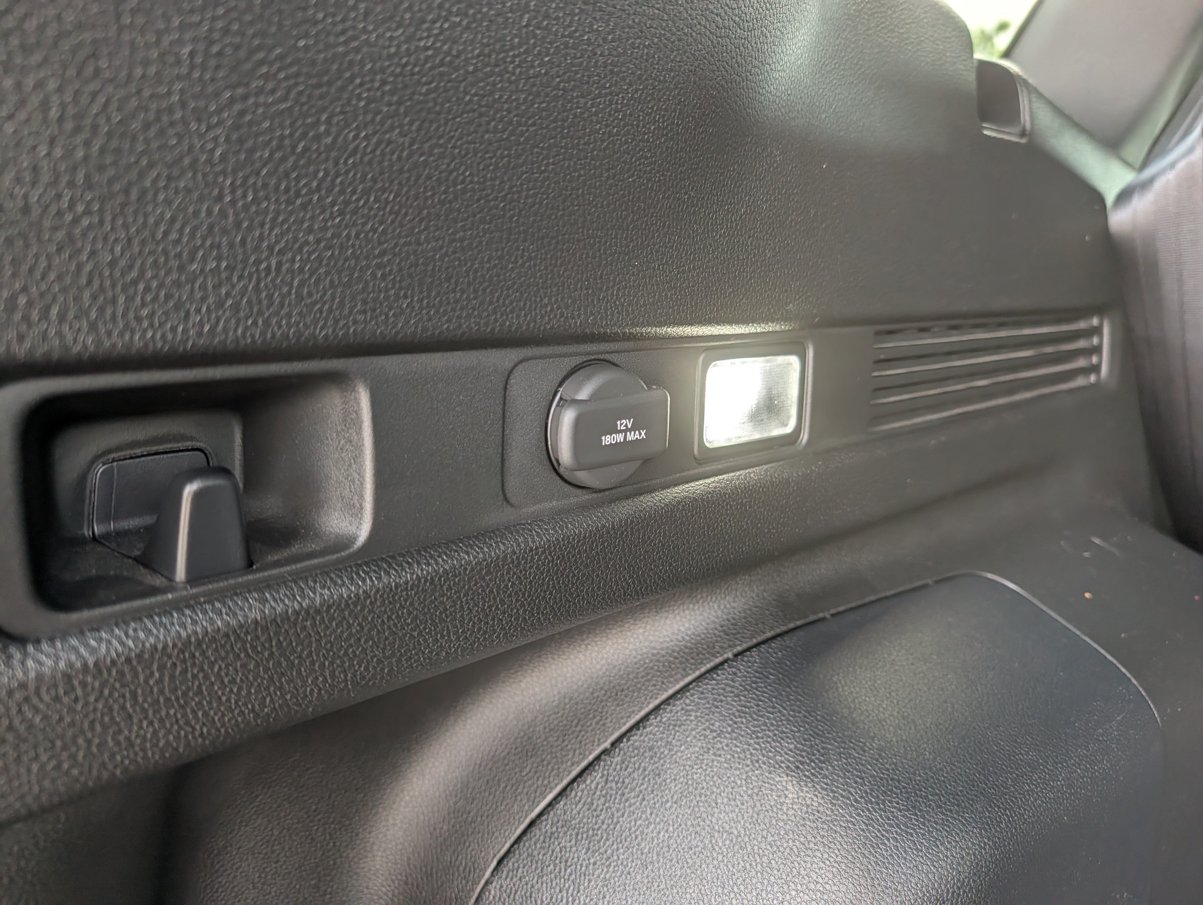 Used 2025 Honda CR-V Sport Touring image 19