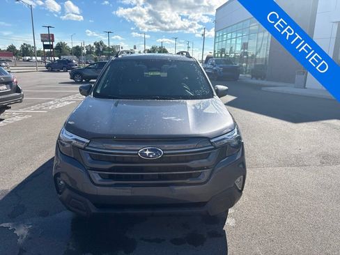 Used 2026 Subaru Forester Premium AWD/4WD image 10