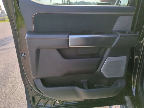 Used 2023 Ford F150 Platinum w/ Equipment Group 701A High AWD/4WD image 29