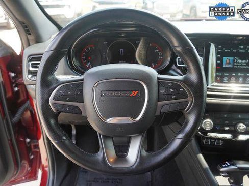 Certified 2023 Dodge Durango SXT image 26