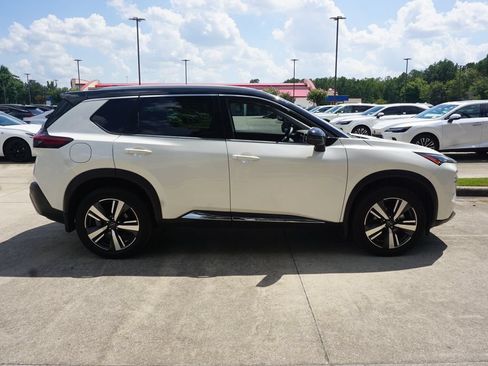Used 2023 Nissan Rogue SL FWD image 22