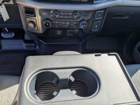 New 2026 Ford F150 XL image 19