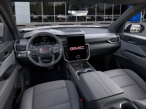 New 2026 GMC Acadia Elevation w/ Black Edition image 15