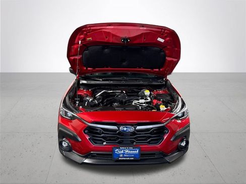 Certified 2024 Subaru Crosstrek 2.5i Limited w/ Crosstrek Mirror Package AWD/4WD image 23