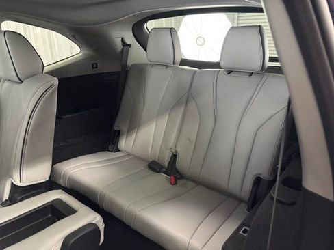 New 2026 Acura MDX w/ Advance Package image 16