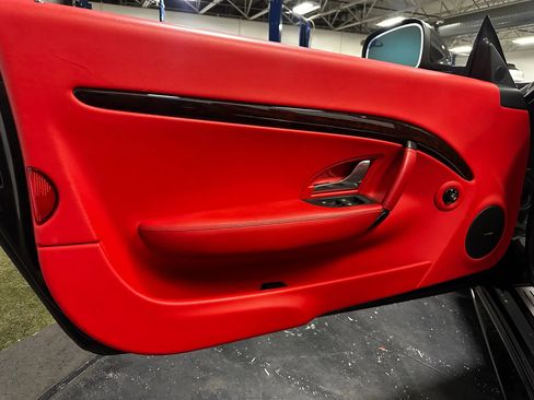 Used 2018 Maserati GranTurismo Sport RWD image 14