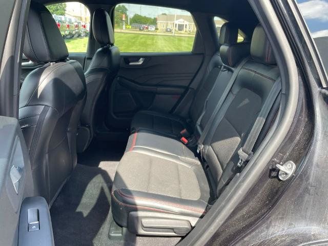 Certified 2023 Ford Escape ST-Line w/ Tech Pack #1 AWD/4WD image 10