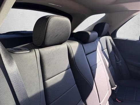 Used 2025 Mercedes-Benz GLE 350 4MATIC image 19